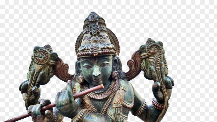 God Krishna Shiva Statue Hindu Temple Ganesha PNG