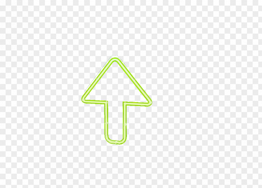 Green Up Arrow Logo Line Angle Point Brand PNG