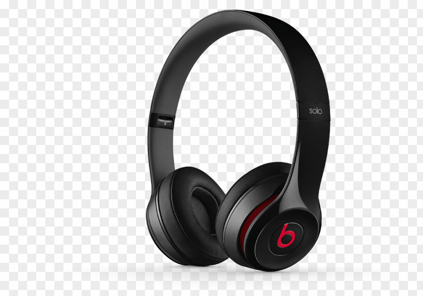 Headphones Beats Solo 2 Electronics Bluetooth Studio PNG