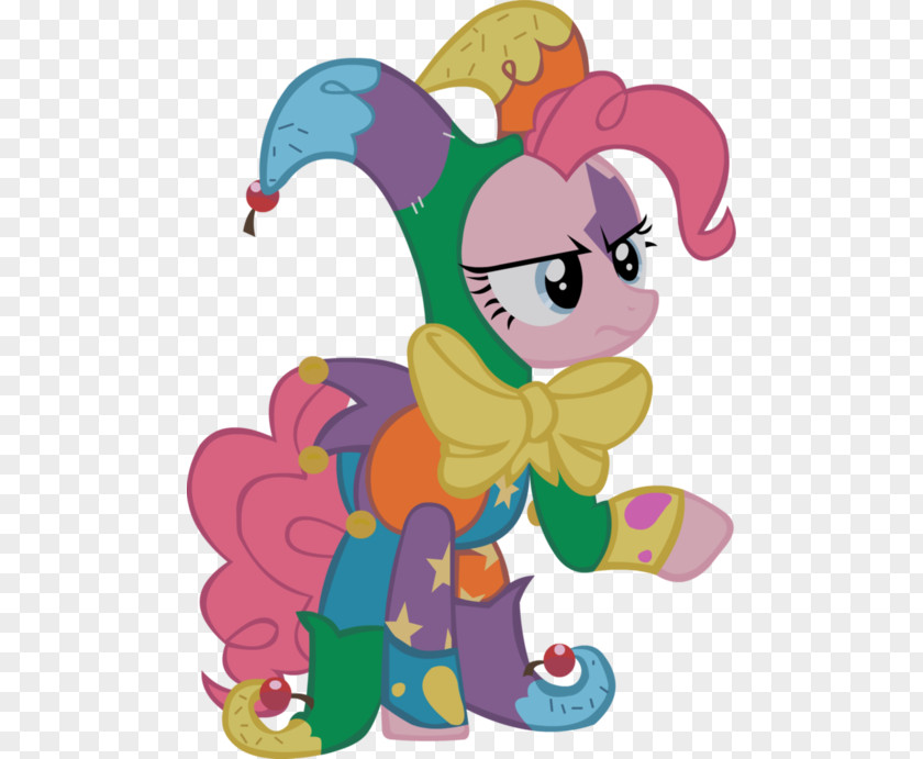 Horse Pinkie Pie Vertebrate Naver Blog PNG