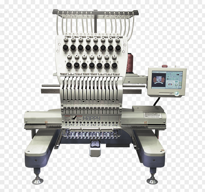 Machine Embroidery Hand-Sewing Needles Sewing Machines PNG