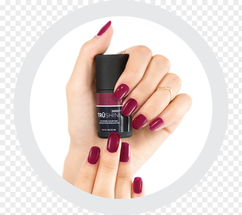 Nail Polish Gel Nails Manicure Jamberry PNG