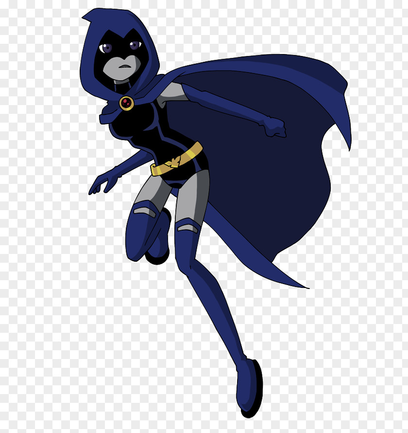 Raven Beast Boy Cyborg Starfire Robin PNG