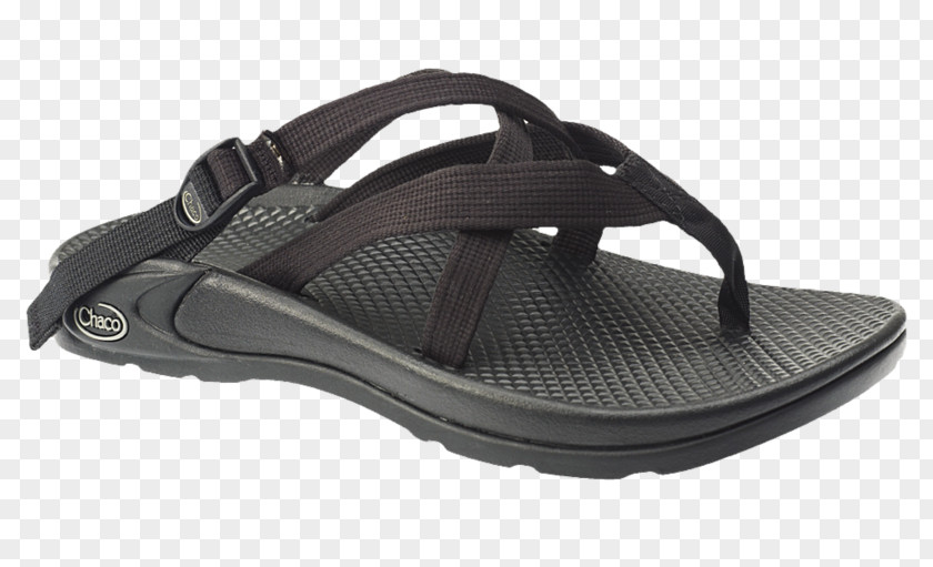 Sandal Chaco Water Shoe Slide PNG