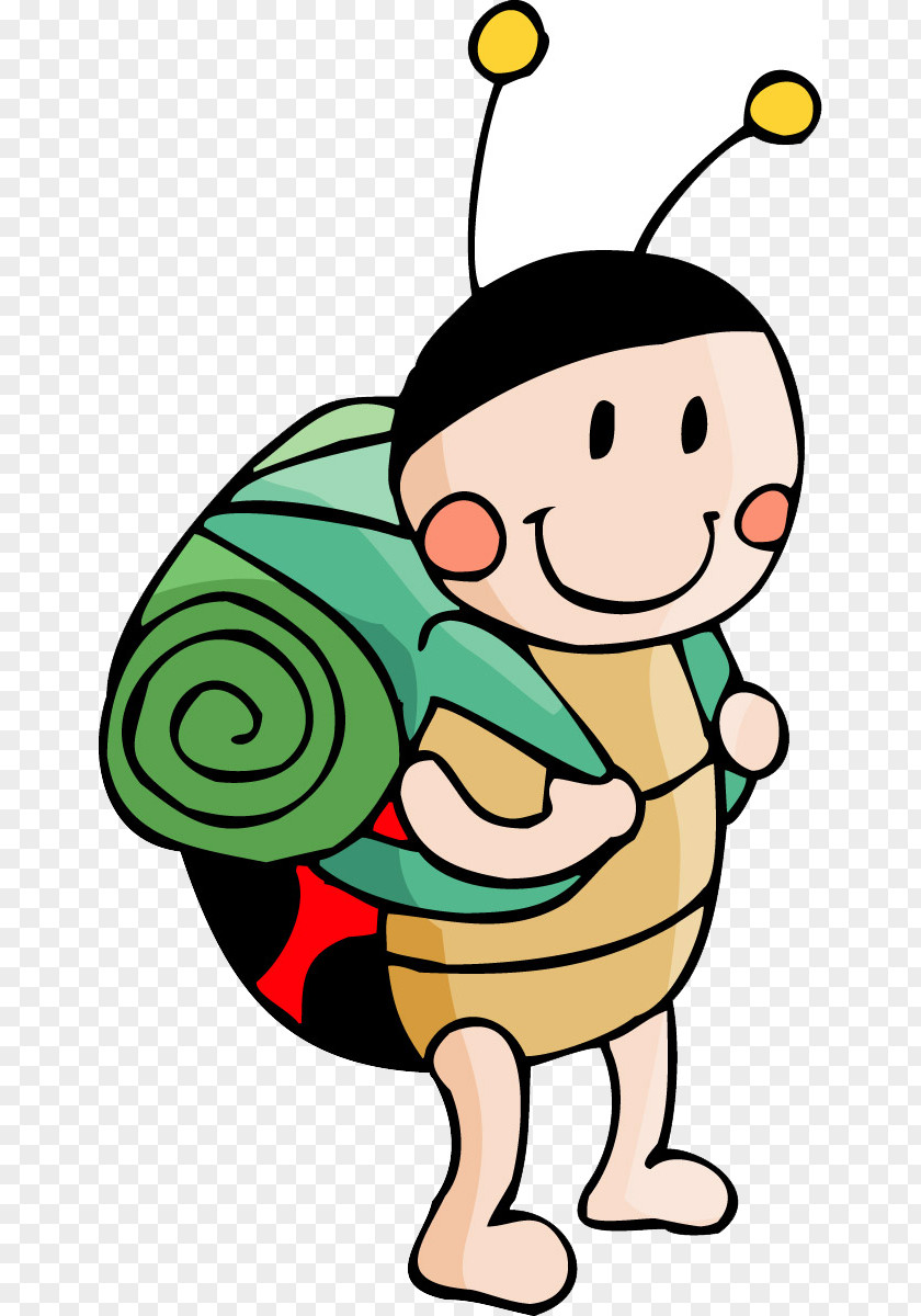 Snails Coloring Book Ladybird Child The Grouchy Ladybug Clip Art PNG
