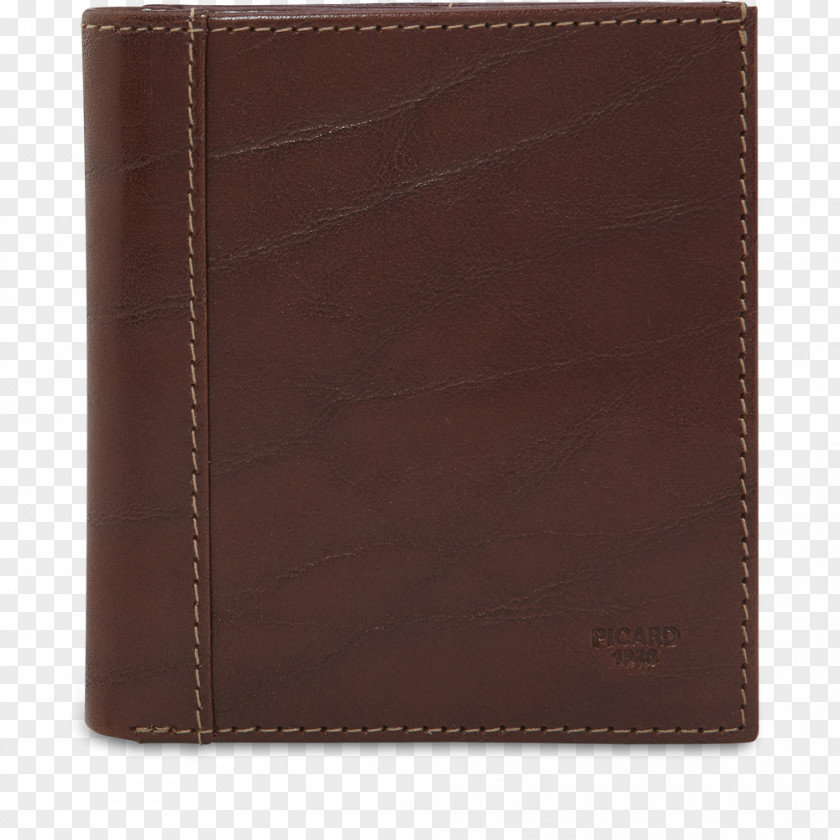 Wallet Leather Product Design PNG