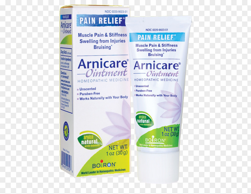 Abdo Mountain Arnica Ache Muscle Pain Cream Management PNG
