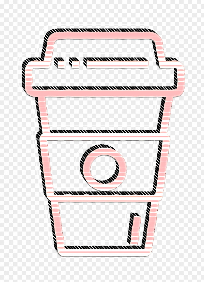 Beverage Icon Coffee Cup PNG