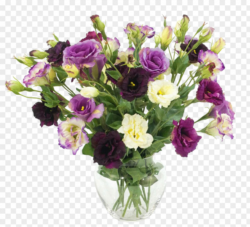 Blush Floral Flower Bouquet Floristry Design Delivery PNG