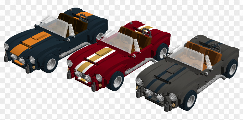 Car AC Cobra Cars Ace PNG