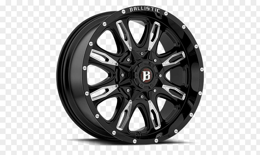 Car Rim Custom Wheel Tire PNG