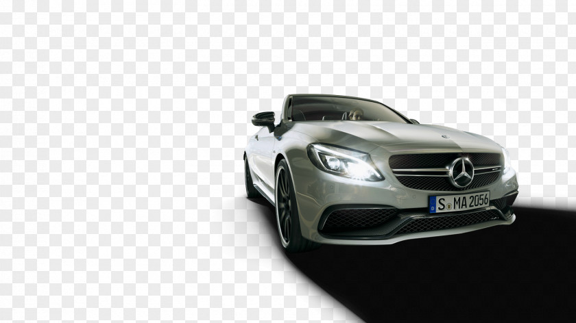 Car Sports Mercedes-Benz C-Class Luxury Vehicle PNG