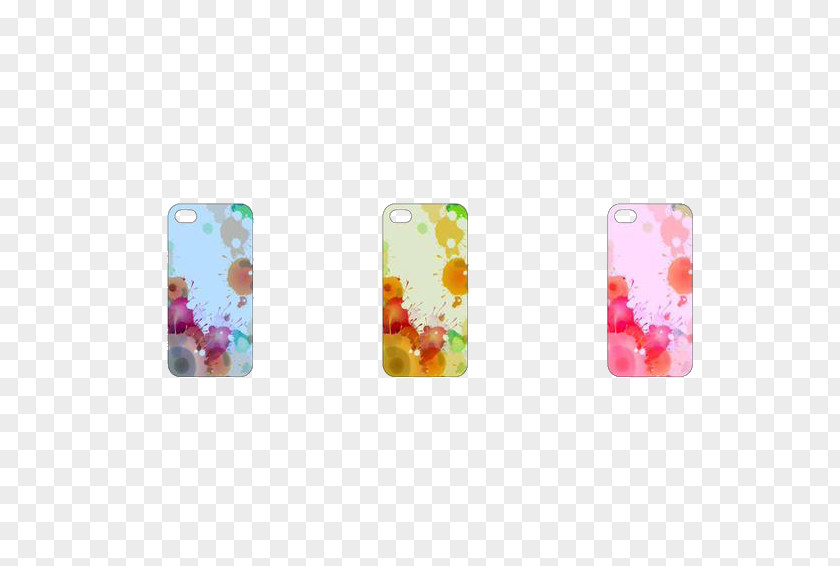 Color Phone Case Mobile Wallpaper PNG