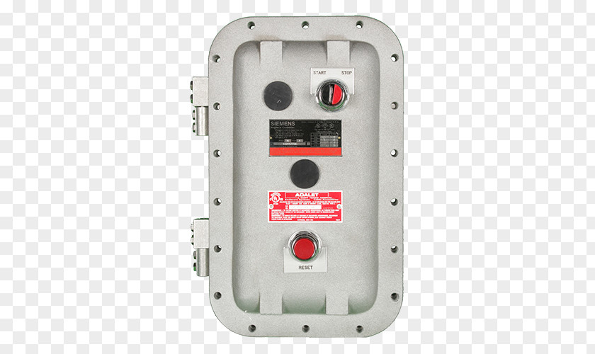 Explosionproof Enclosures Explosion-proof Circuit Breaker Electric Motor Push-button Electrical Enclosure PNG