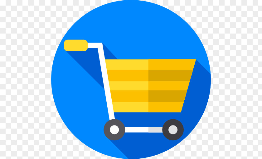 Free Shopping Cart Icon PNG