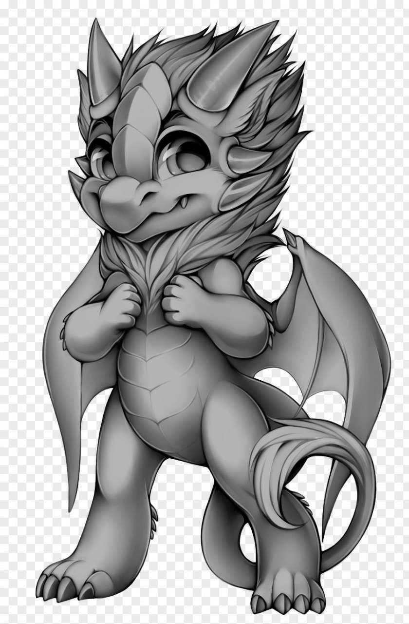 Fur Dragon Color Wikia Free Base PNG