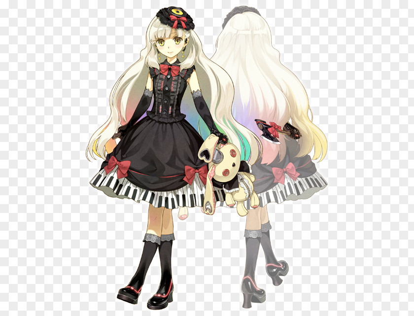 Hatsune Miku Mayu Vocaloid 3 PNG