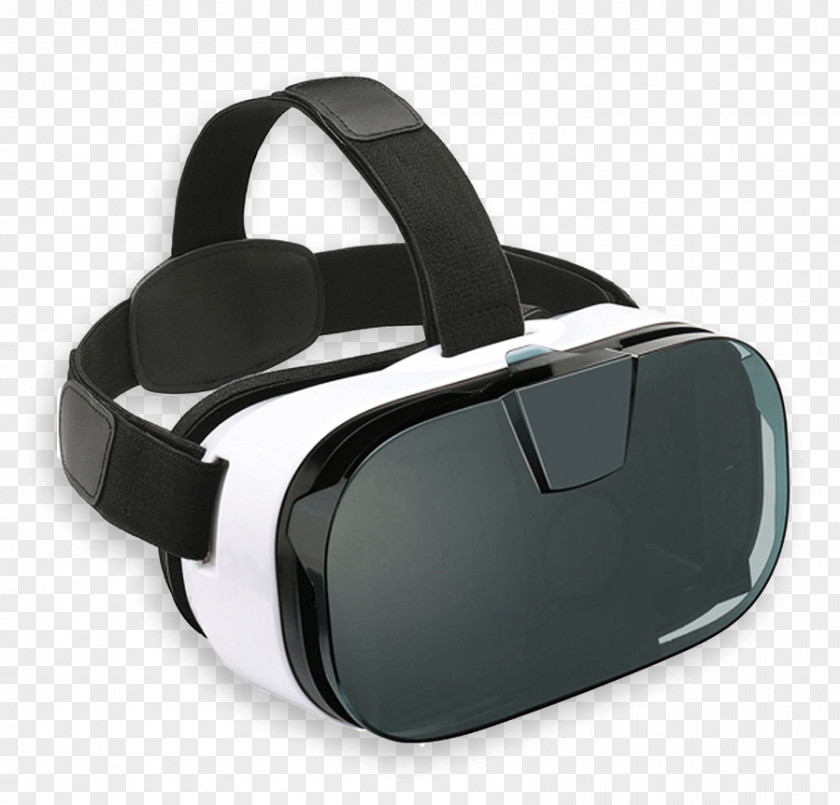Headset Virtual Reality Headphones Audio PNG