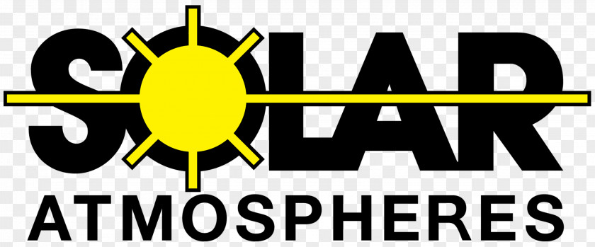 Heat Treating Logo Solar Atmospheres Gas PNG