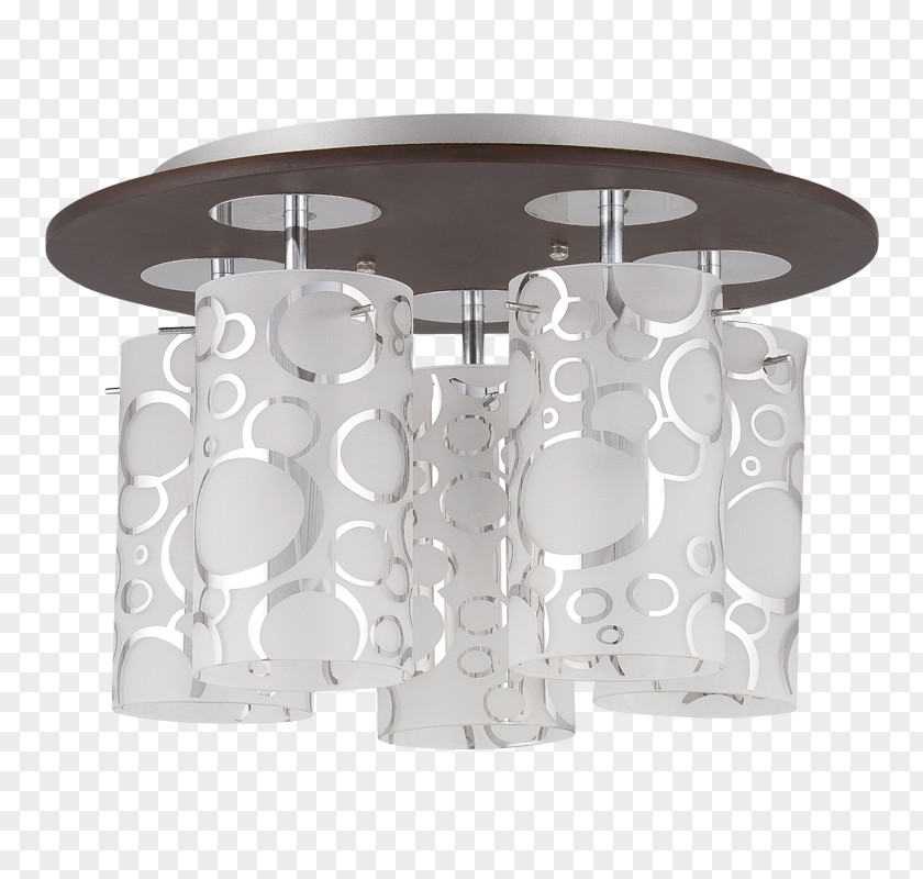 Light Chandelier Ceiling PNG