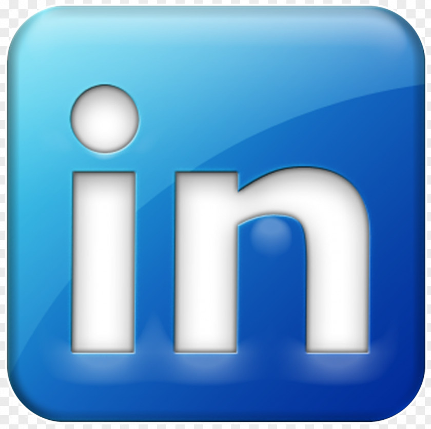 LinkedIn Clip Art PNG