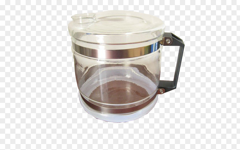 Mug Kettle Plastic Lid PNG