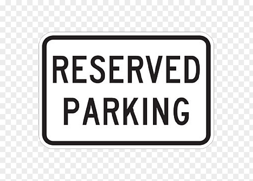 Parking Disabled Permit Car Park Disability Sign PNG