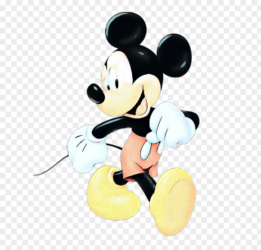 Pluto Mickey Mouse Donald Duck Minnie Daisy PNG