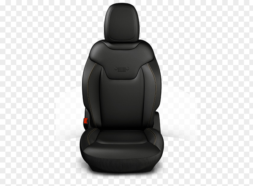 Seat Cover JEEP RENEGADE 1.4 LONGITUDE Car Jeep Trailhawk PNG