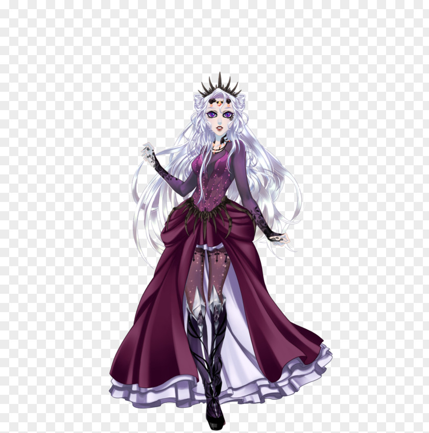 Skin Companion Ep 2 Costume Design Halloween Wiki PNG