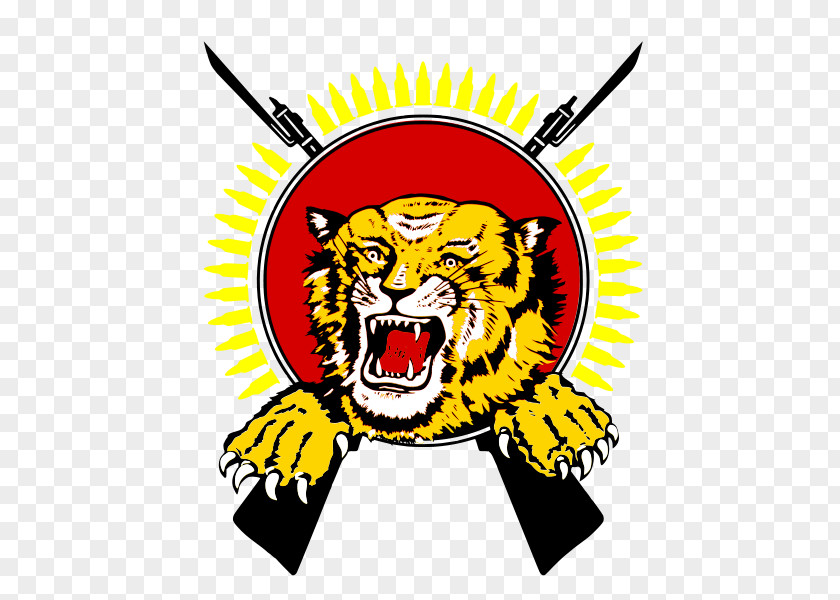 Tamil Liberation Tigers Of Eelam Indian Intervention In The Sri Lankan Civil War Tamils PNG