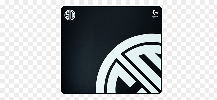 Team SoloMid Computer Mouse Keyboard Mats Gaming Pad Logitech G240 Fabric Black PNG