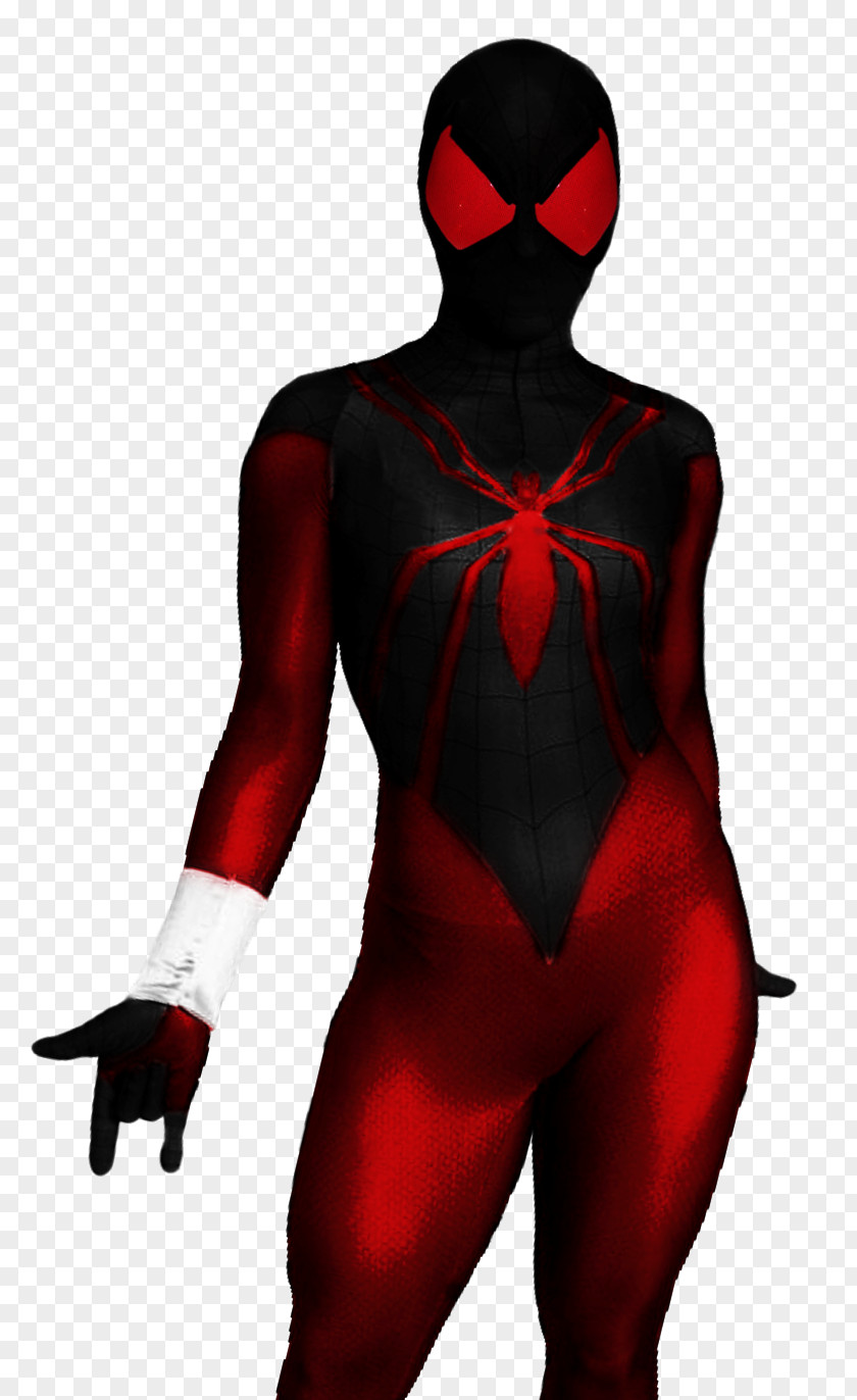 The Ultimate Warrior Mary Jane Watson Spider-Man Miles Morales Spider-Woman (Jessica Drew) Spider-Girl PNG