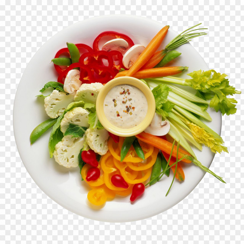 Western Salad Plate Raw Foodism Fast Food Diabetes Mellitus Eating PNG