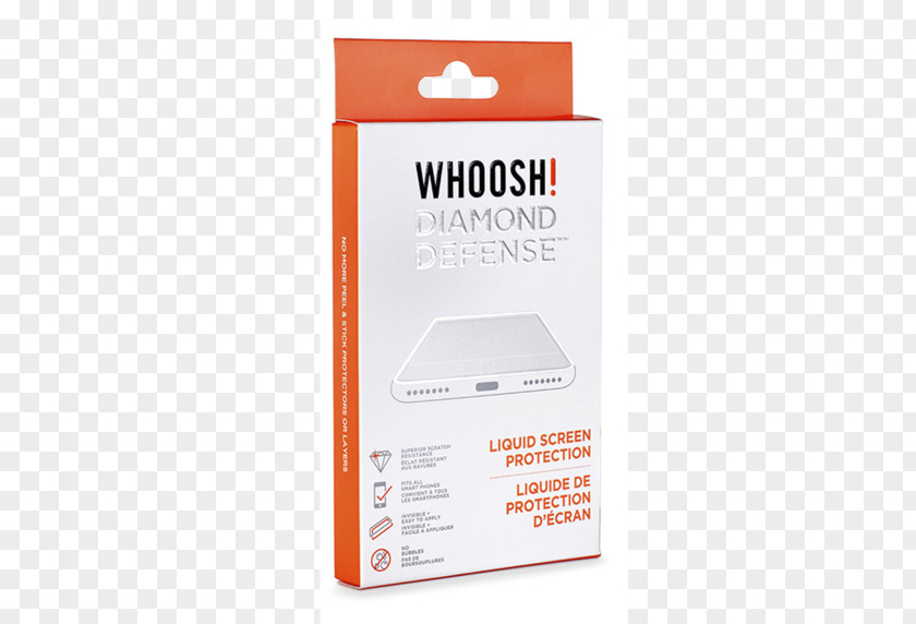 Whoosh Screen Protectors Computer Monitors Consumer Electronics Liquid Smartphone PNG