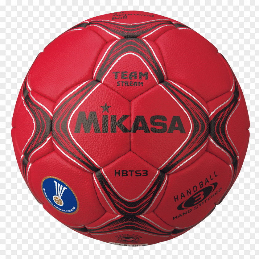 American Football Uniforms 2016 Handball Mikasa Sports IHF Official PNG