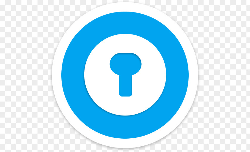 Android Enpass Password Manager PNG