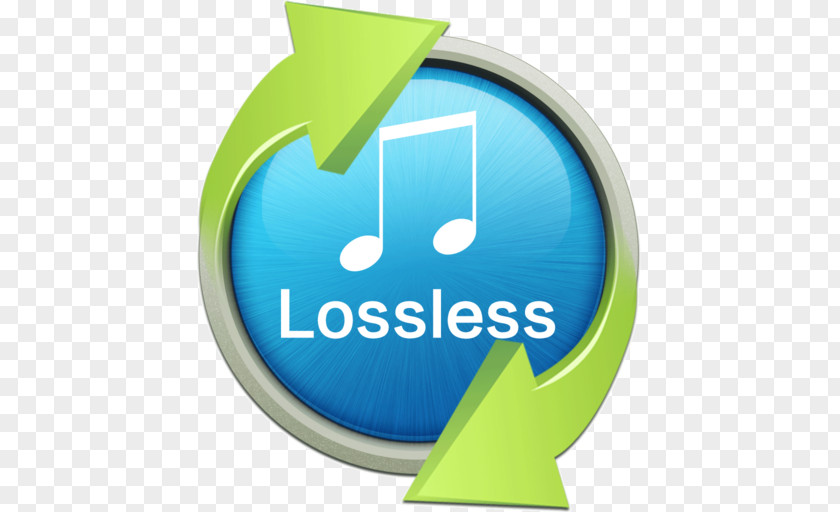 Apple Lossless Compression Audio File Format FLAC PNG