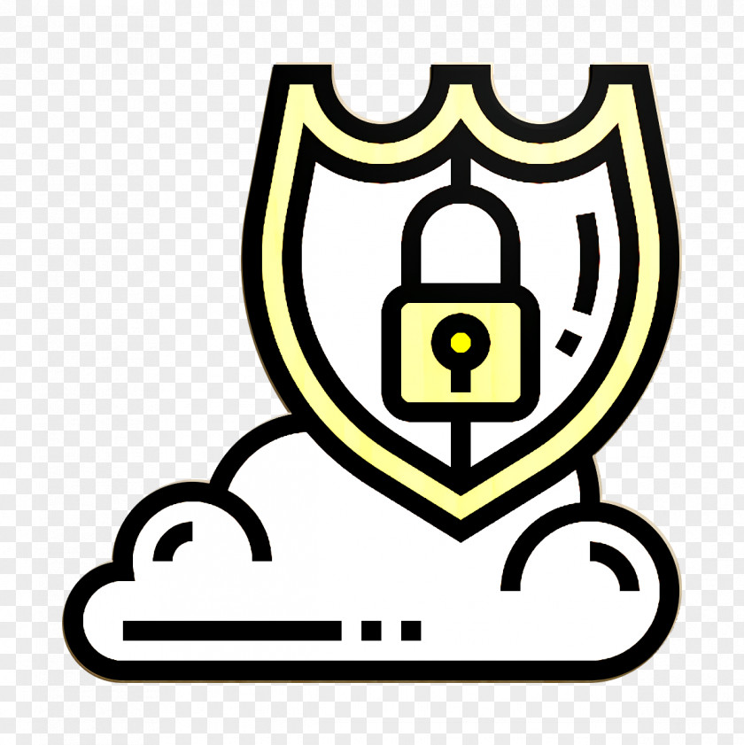 Database Management Icon Data Protection PNG