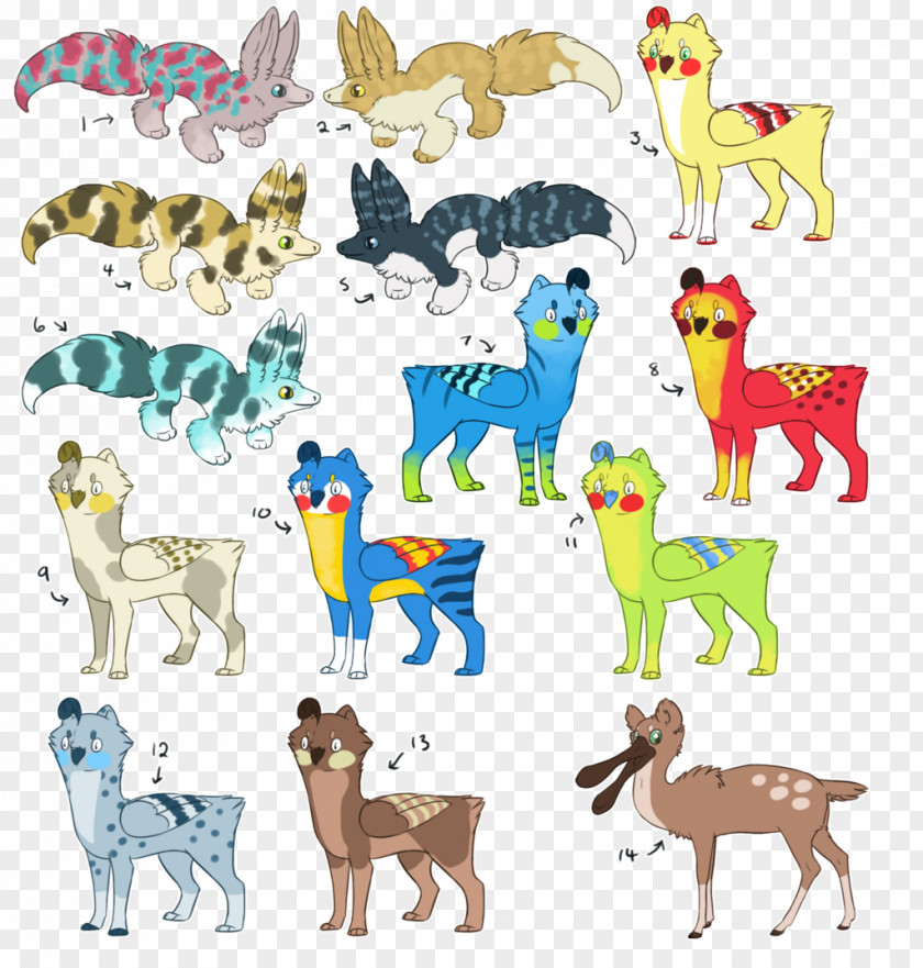 Dog Breed Puppy Clip Art PNG