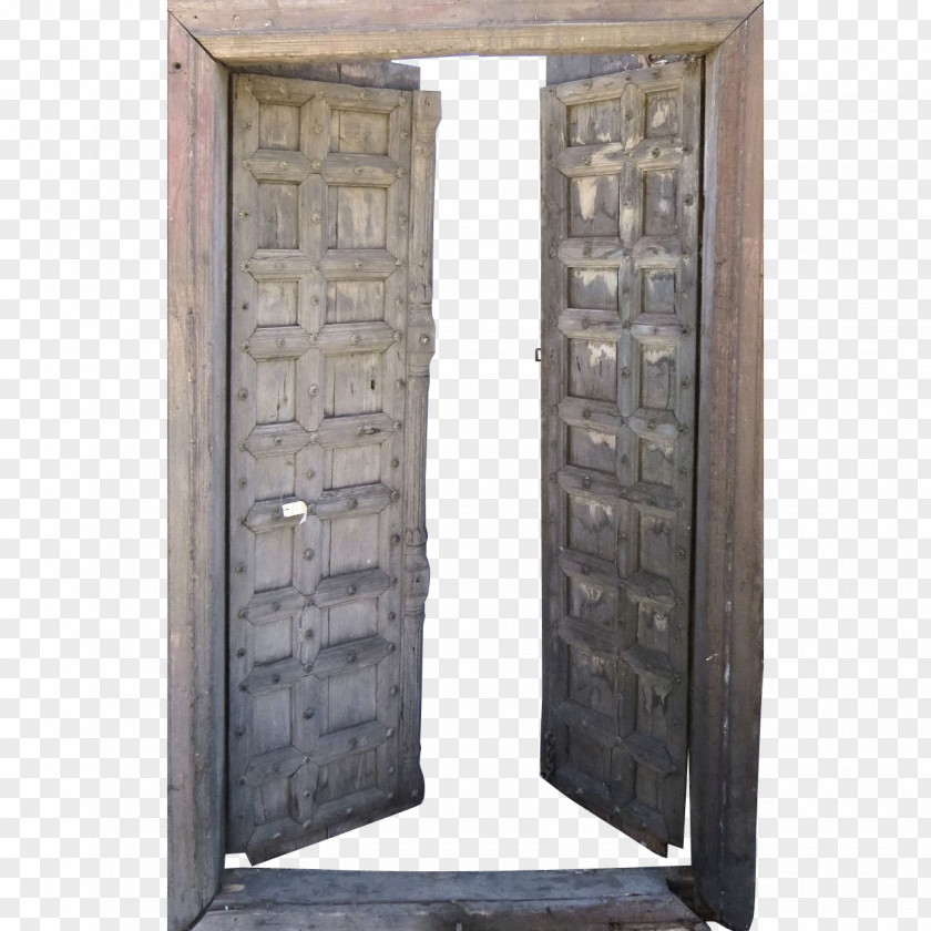 Door Wood Panelling Wall PNG