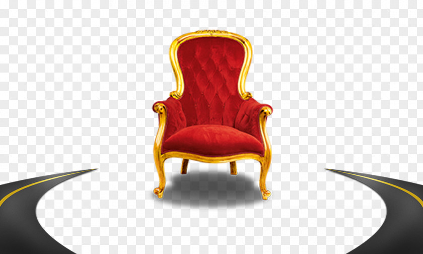Empty Seats To Be Chair Seat Throne Download PNG