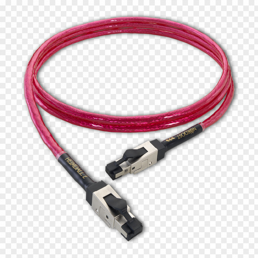 Ethernet Cables Network Electrical Cable Computer Patch PNG