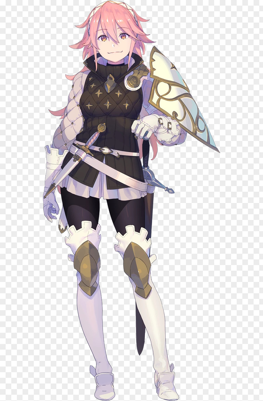 Fire Emblem Heroes Fates Awakening Fan Art Character PNG