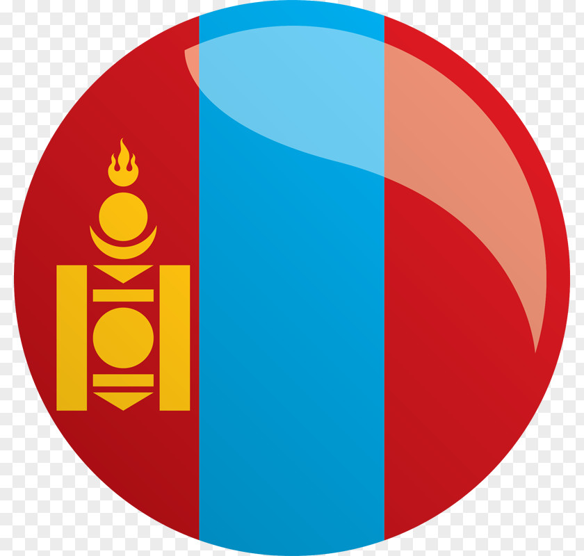 Flag Of Mongolia Mongolian People's Republic PNG