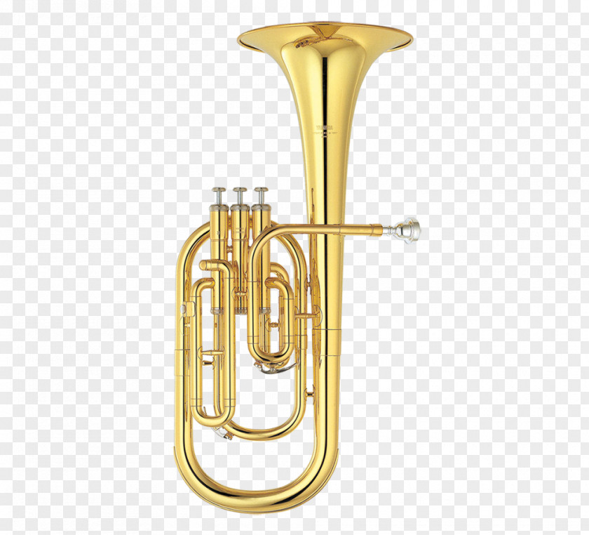 French Horn Tenor Musical Instruments Horns Bore Yamaha Corporation PNG