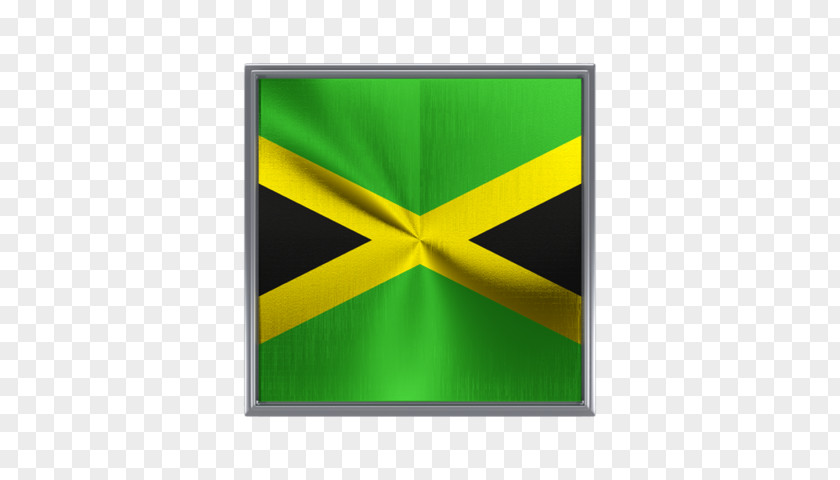 Metal Square Jamaica Stock Photography PNG