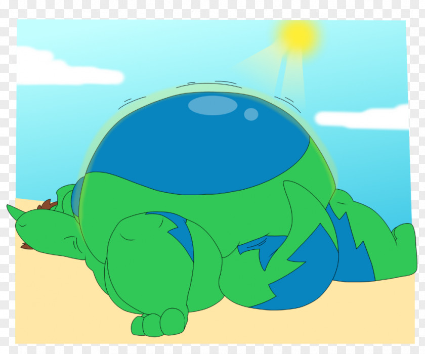 Net Sunlight Sea Turtle Turquoise Clip Art PNG