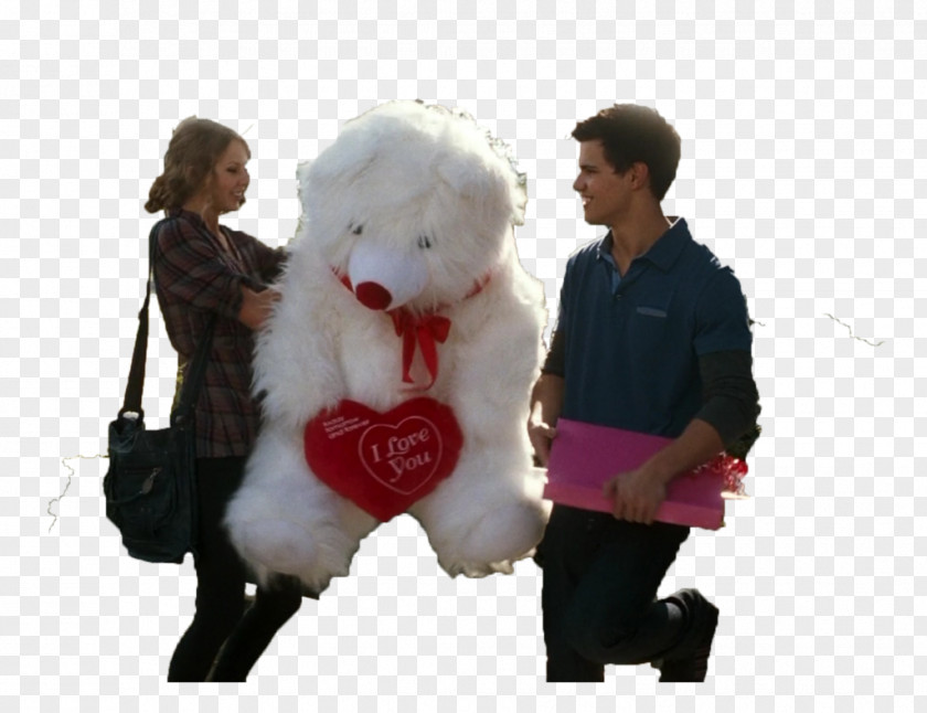 Taylor Lautner I Knew You Were Trouble Fan Art Film Character PNG