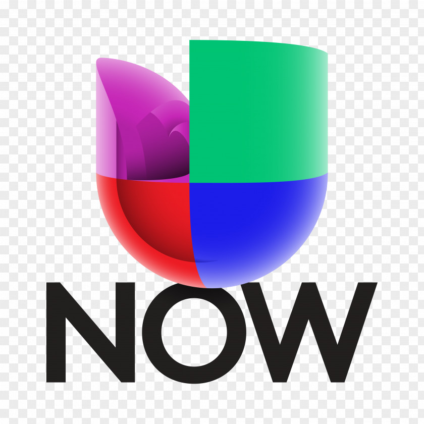 Univision Roku Television Channel PNG